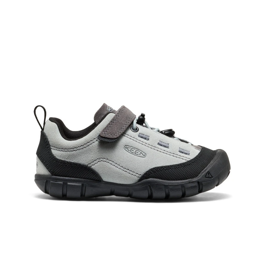 Keen Little Kids' Jasper II | Ballad Blue/Steel Grey 1 Keen Little Kids' Jasper II | Ballad Blue/Steel Grey