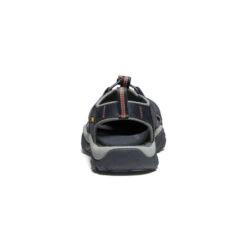 Keen Men's Newport H2 Sandal | India Ink/Rust -Keen 003b23c60e7de419a4d0b35e24f6770374b2592a