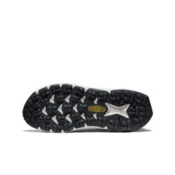 Keen Women's 450 Dirt Waterproof Hiking Shoe | Black/Magnet -Keen 007e8b82e1da852d09d8206853ab39637d528715