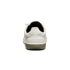 Keen Women's KNX Leather Sneaker | Star White/Star White -Keen 00d647e5d829a5b879f4c2a6d7a86c6a161b79bb