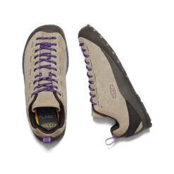 Keen Women's Jasper Sneaker | Brindle/Tillandsia Purple -Keen 01542285527afbebecdaa50e443824ade7733720