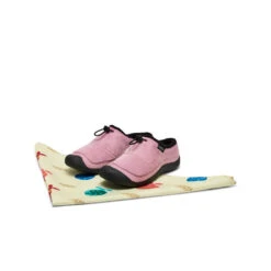 Keen Women's Howser III Slide ARTPARA FUKAGAWA | Artpara Lilas -Keen 01779e117e1abacc36d6bfc77ac7730edb885e77