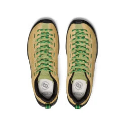 Keen Men's Jasper Sneaker | Khaki/Iguana -Keen 019b8962ca7eb046b28d4e7a14b768d5a51a1b10