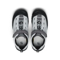 Keen Big Kids' Jasper II | Ballad Blue/Steel Grey -Keen 01b5f6eee2564fb3311cd646c39336940cee8a52