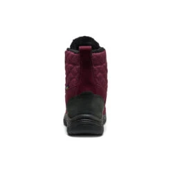 Keen Women's Greta II Waterproof Boot | Fig/Black -Keen 023a381fb4c56eab599a245d4762779f0650f64a