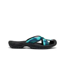 Keen Women's Bali Slide Sandal | Destination Pack