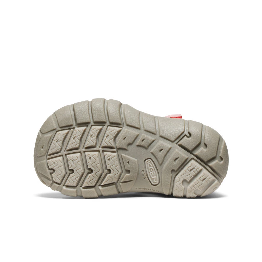 Keen Toddlers' Seacamp II CNX | Dubarry/Giggle Pink 6 Keen Toddlers' Seacamp II CNX | Dubarry/Giggle Pink - Image 6