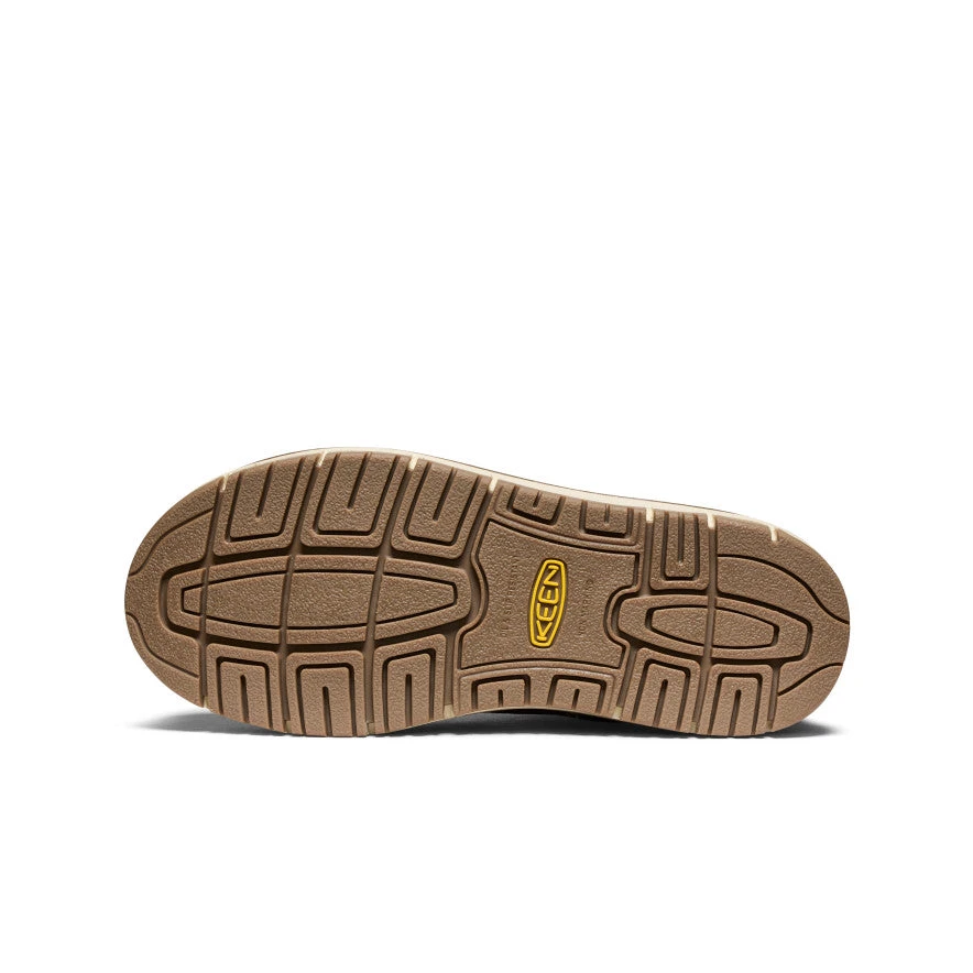 Keen Women's San Jose 6" Waterproof Boot (Aluminum Toe) | Cascade Brown/Gum 6 Keen Women's San Jose 6" Waterproof Boot (Aluminum Toe) | Cascade Brown/Gum - Image 6