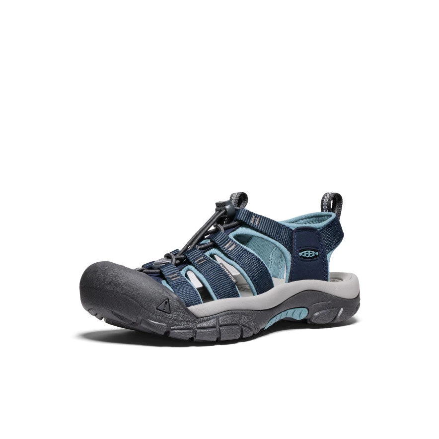 Keen Women's Newport H2 | Navy/Magnet 3 Keen Women's Newport H2 | Navy/Magnet - Image 3
