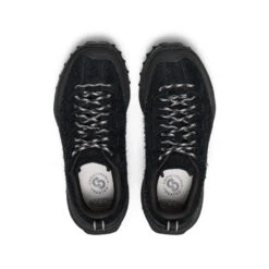 Keen Women's Jasper Zionic Sneaker | Black/Black -Keen 03fe823323908ad40c1f48d7ff475196fe74a8d3