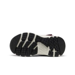 Keen Little Kids' Skua Waterproof Boot | Fig/Peach Fuzz -Keen 043aa2d2922f95a22d0a40ac3696411f951249f3