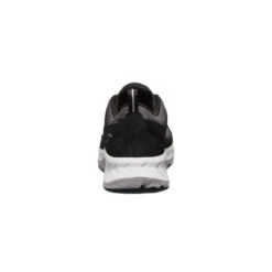 Keen Men's Hightrail Waterproof Hiking Shoe | Black/Vapor -Keen 053b0314a4cff61813c6ab846f6941d3e93c34b4