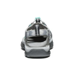 Keen Women's Newport H2 | Alloy/Chevron -Keen 056de5f2ebfa508268c8e39033b062b497b1c48f