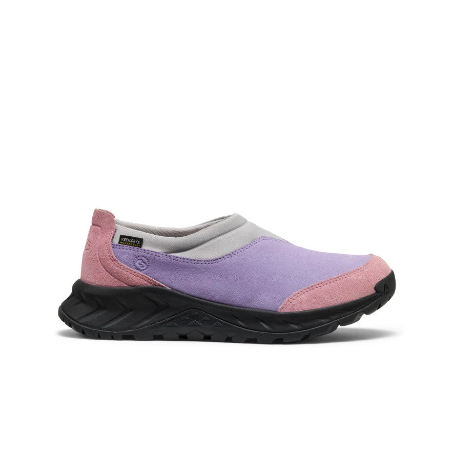 Keen Women's TTS Moc Waterproof Sneaker | Aster Purple/Lilas 1 Keen Women's TTS Moc Waterproof Sneaker | Aster Purple/Lilas