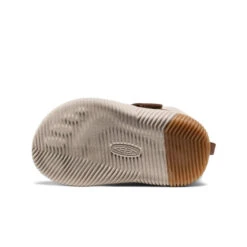 Keen Toddlers' KNX Middie | Bison/Safari -Keen 06940bebedadb11b14f2d803156793782766b4bd