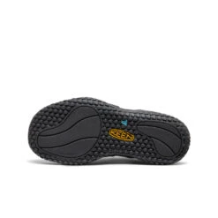 Keen Men's SOLR Sandal | Black/Gold -Keen 07593cc4f1422133e0d687f792ece3191f494e0d