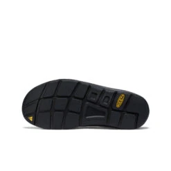 Keen Women's UNEEK II Open-Toe Sneaker | Silver Birch/Black -Keen 077a0b76b6336b1a6e1ca5e30ecae7092720f995