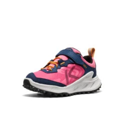 Keen Little Kids' Zionic Waterproof Shoe | Naval Academy/Pink Lemonade 8 Keen Little Kids' Zionic Waterproof Shoe | Naval Academy/Pink Lemonade -Keen 07e19efa7d3cacd3bcfeab03108052a95f7a2f31