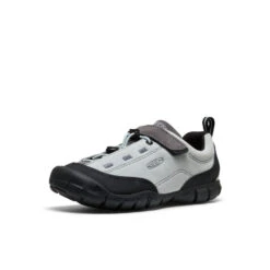 Keen Big Kids' Jasper II | Ballad Blue/Steel Grey -Keen 07f46930c66e8605584732255a3064fcb35cf978