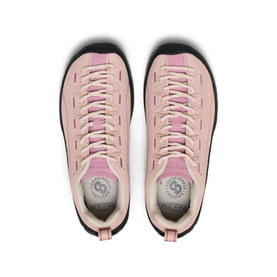 Keen Women's Jasper Sneaker | Cameo Rose 7 Keen Women's Jasper Sneaker | Cameo Rose - Image 7