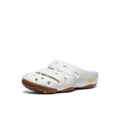 Keen Men's Yogui Clog | Birch/Birch -Keen 08e13732b85ce186878946663debf1ca676ea3e3