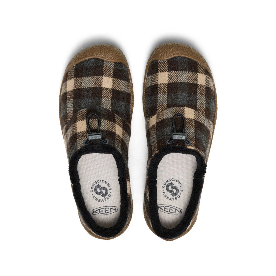 Keen Women's Howser III Slide | Magnet/Birch 4 Keen Women's Howser III Slide | Magnet/Birch - Image 4