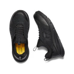 Keen Women's Vista Energy Shift ESD (Carbon Toe) | Black/Black -Keen 092c7fe788a338613c7e340fdb66185bb1ffcf1d