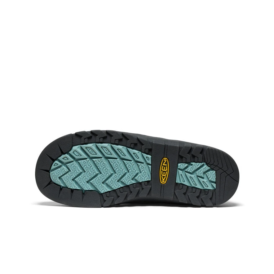 Keen Women's Jasper Rocks Sneaker X Eastlogue | Scarab/Arctic 7 Keen Women's Jasper Rocks Sneaker X Eastlogue | Scarab/Arctic - Image 7