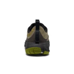 Keen Men's Roam Trail Running Shoe | Dark Olive/Golden Cypress -Keen 0a5a70ba5a430fcbd37c42b86963a3a92f88571b