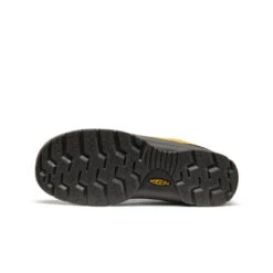 Keen Women's Jasper Sneaker | Lemon Curry/Lemon Curry -Keen 0a6fc3c28f8c2d39e8e7a0d77e98510f122e9691