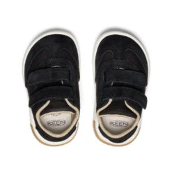 Keen Toddlers' KNX T-Toe Sneaker | Black/Star White 9 Keen Toddlers' KNX T-Toe Sneaker | Black/Star White -Keen 0a85e36e2e84135e1750d4b0e6b836180388f89d