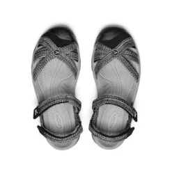 Keen Women's Bali Strap Sandal | Alloy/Black 9 Keen Women's Bali Strap Sandal | Alloy/Black -Keen 0a8ad82bec1cafe5afe2fcf4bd18e19746305957