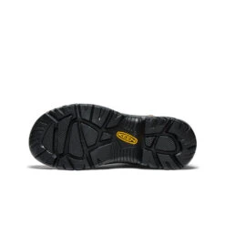 Keen Men's Mt Vernon II 6" Waterproof Boot (Steel Toe) | Dark Earth/Black -Keen 0b6ee5576f4afa287d7e9ee8883547174c23dbf7