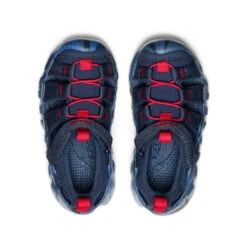 Keen Little Kids' Hyperport H2 Sandal | Naval Academy/Red Carpet 9 Keen Little Kids' Hyperport H2 Sandal | Naval Academy/Red Carpet -Keen 0bc6064d206d2ec9a09c47652f5cd4976e4b1209