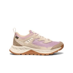 Keen Women's Hightrail EXP Waterproof Shoe | Toadstool/Birch