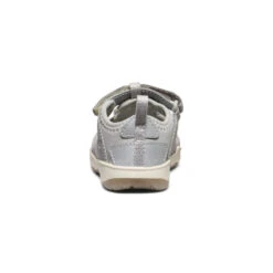 Keen Toddlers' Moxie Sandal | Silver -Keen 0c755064de78f736cb8594df494e370edabf081b