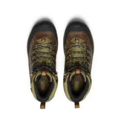 Keen Men's Revel IV Polar Waterproof Boot | Bison/Orange Pepper 12 Keen Men's Revel IV Polar Waterproof Boot | Bison/Orange Pepper -Keen 0c8dca5de7760caa1010cb53b0b5a7740e23254c