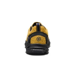 Keen Men's Jasper Zionic Sneaker | Lemon Curry/Naval Academy -Keen 0cd3e73a9f860ac97da8741c43100287fae993fe