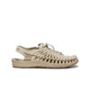 Keen Women's UNEEK Sneaker | Safari/Safari
