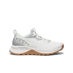 Keen Women's Versacore Speed Shoe | Star White/Alloy