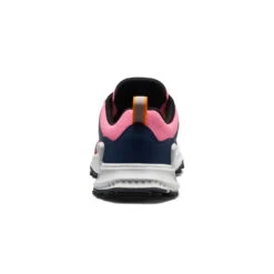 Keen Big Kids' Zionic Waterproof Shoe | Naval Academy/Pink Lemonade -Keen 0d6c9ee2f7a0c4ef3f5b470c48568d74a5448ef7