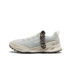 Keen Women's Jasper Zionic Sneaker | Ballad Blue/Silver -Keen 0e09a40cc5f8be240ce7ba4bced65660576b4fcb