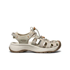 Keen Women's Astoria West Sandal | Plaza Taupe/Roasted Pecan