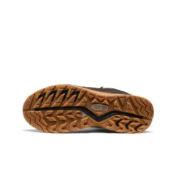 Keen Men's Hightrail Polar Waterproof Hiking Boot | Dark Earth/Java -Keen 0f54fc85608fcccf595178787994a4059e363663