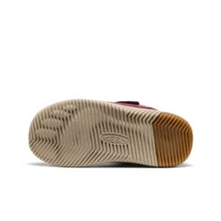 Keen Big Kids' KNX Middie | Fig/Lilas -Keen 0f5a5537ae1111fd655cb26a4b397d2f15169377