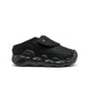 Keen Little Kids' Hypowser Wrap Shoe | Black/Black