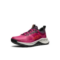 Keen Women's Versacore Waterproof Shoe | Beaujolais/Gold Flame -Keen 0f94fe6b8f69c19fac023086c48b215ce4fa4aba