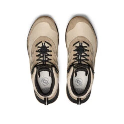 Keen Men's Hightrail Waterproof Wide Hiking Boot | Brindle/Oak Buff -Keen 0ff24356629e573eb3fceb30b0486db7e0985edd