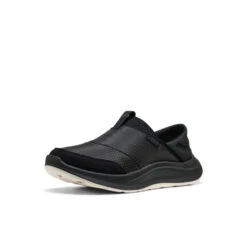 Keen Women's Whyser Slip-On | Black -Keen 0fff9c9574066a601e6ab3c11b2b0c953f60cbe7