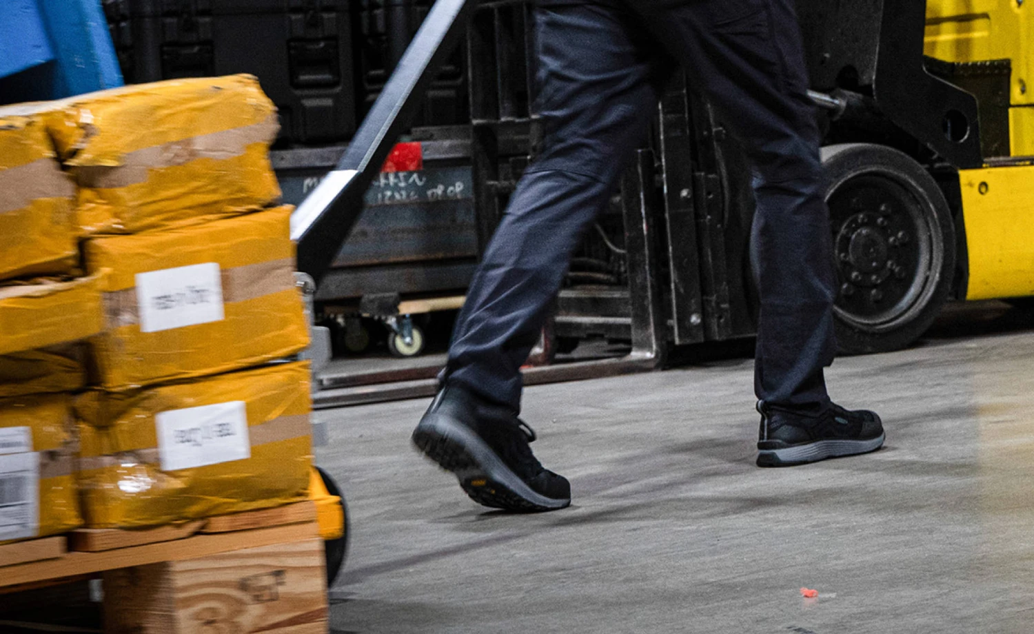 Keen Men's Sparta 2 (Aluminum Toe) | Steel Grey/Black 6 Keen Men's Sparta 2 (Aluminum Toe) | Steel Grey/Black - Image 6